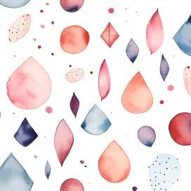 Watercolor 462